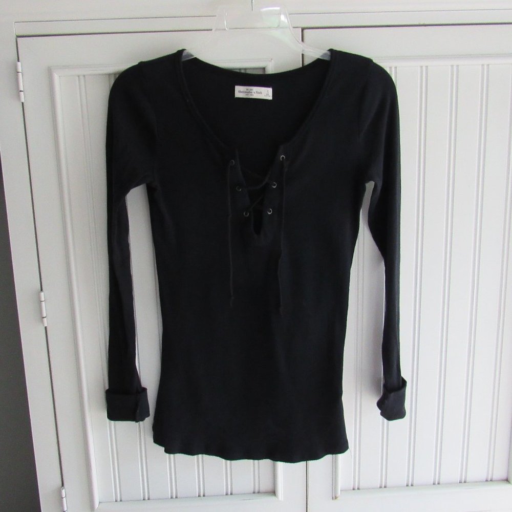 Abercrombie and Fitch Shirt